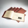 7 Bände 'Menschen - Buchfolge Neuer Kunst', 1919
