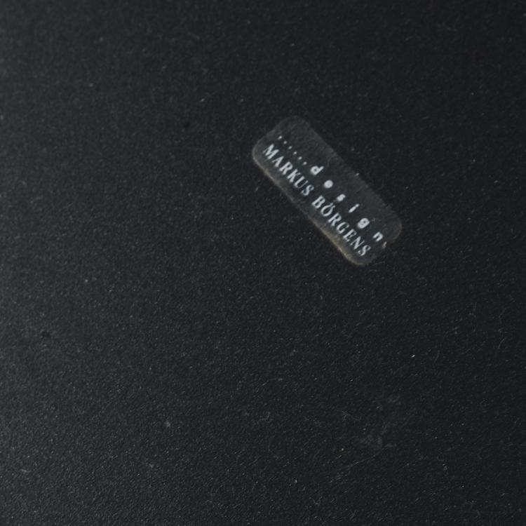 Bild 4 zu Objekt, Hallstand, c. 1980, Markus B&ouml;rgens, D. Tec, Kippenheim, 164B 402