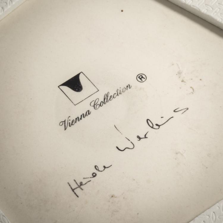 Bild 3 zu Objekt, 'Vienna Collection' centrepiece, 1981, Heide Warlamis, Warlamis, Heide, Wien, 164B 359