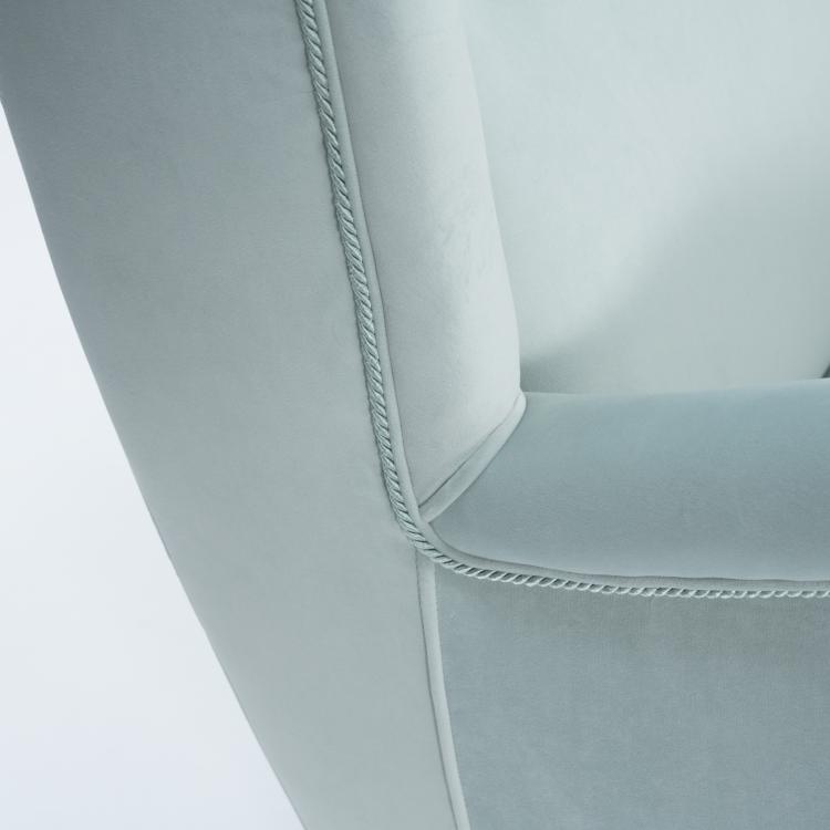 Bild 4 zu Objekt, 2 armchairs, c. 1950, Gio Ponti, Cassina, Mailand, 164A 24