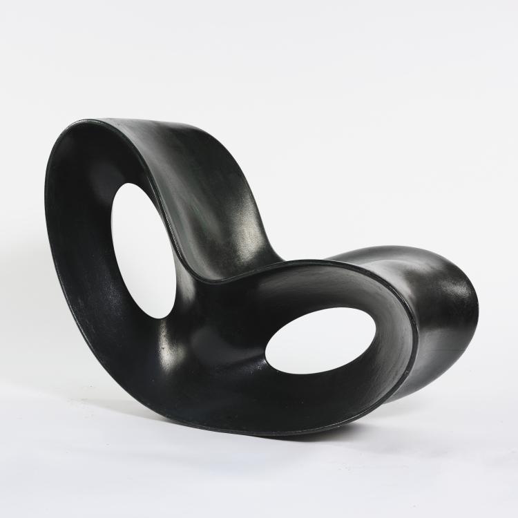 Bild 1 zu Objekt, Sessel 'Voido', 2006, Ron Arad, Magis, Motta di Livenza, 164B 334