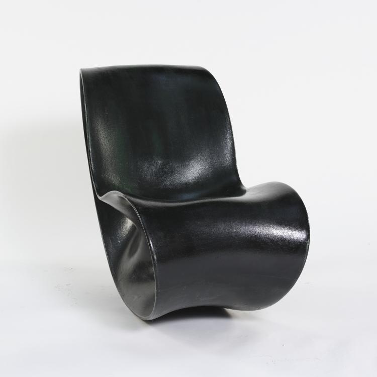 Bild 2 zu Objekt, Sessel 'Voido', 2006, Ron Arad, Magis, Motta di Livenza, 164B 334