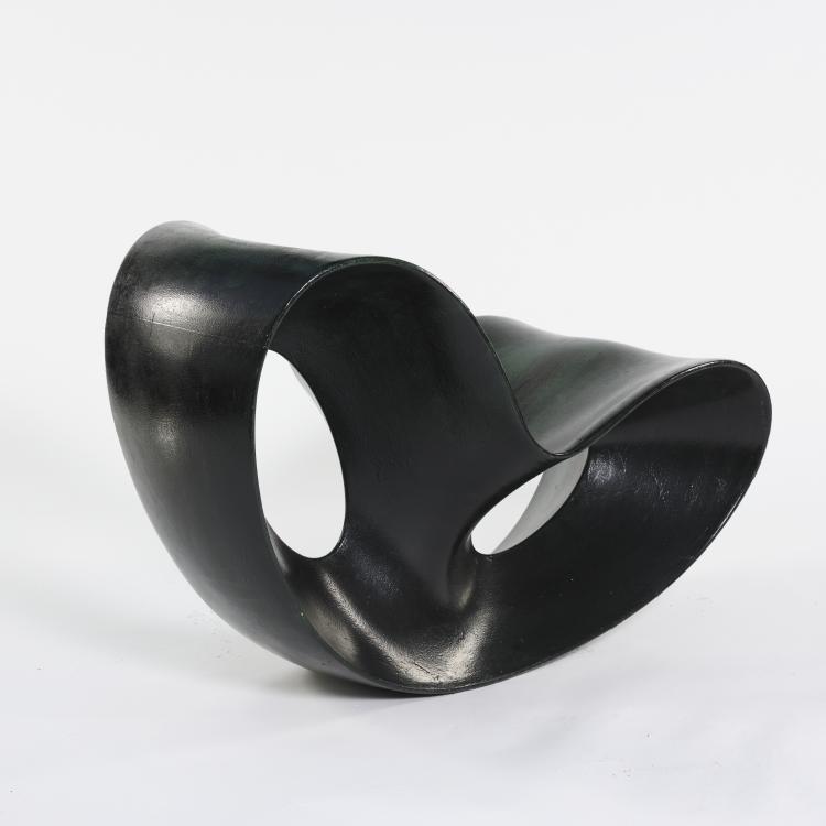 Bild 3 zu Objekt, Sessel 'Voido', 2006, Ron Arad, Magis, Motta di Livenza, 164B 334