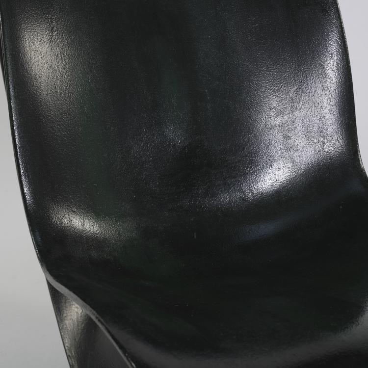 Bild 4 zu Objekt, Sessel 'Voido', 2006, Ron Arad, Magis, Motta di Livenza, 164B 334