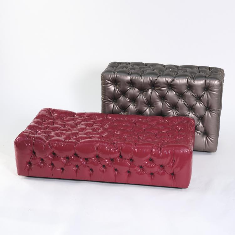 Bild 1 zu Objekt, 'La Michetta' sofa, 2005, Gaetano Pesce, Meritalia, Mariano Comense, 164A 270