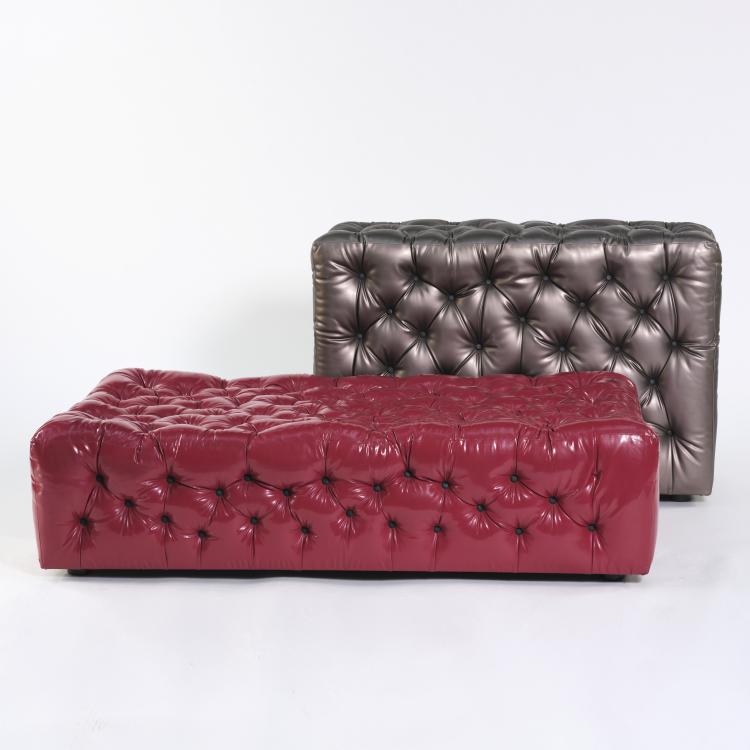 Bild 2 zu Objekt, 'La Michetta' sofa, 2005, Gaetano Pesce, Meritalia, Mariano Comense, 164A 270