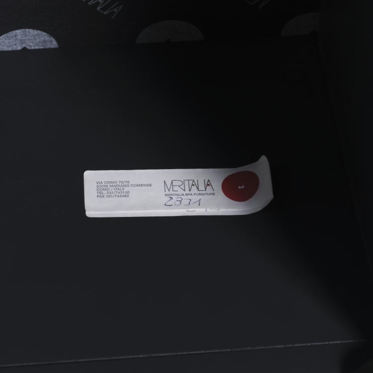 Bild 3 zu Objekt, 'La Michetta' sofa, 2005, Gaetano Pesce, Meritalia, Mariano Comense, 164A 270