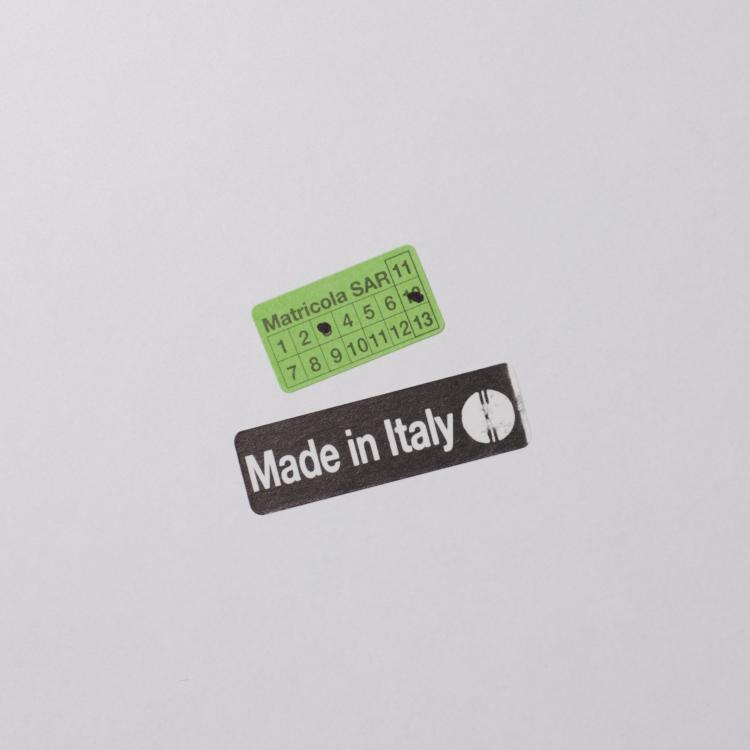 Bild 3 zu Objekt, 'Tulip' - '173' table, 1957, Eero Saarinen, Knoll International, New York, 164B 301