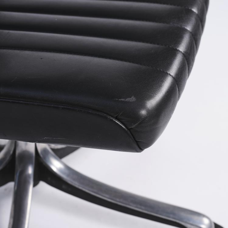 Bild 3 zu Objekt, 4 'Modus' work chairs, 1972, Tecno, Mailand, 164A 221