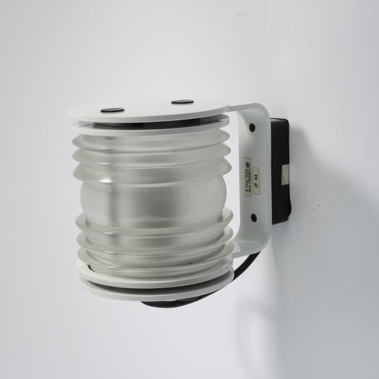 Bild 2 zu Objekt, 'Fresnel' sconce, 1966, Joe Colombo, O-Luce, Mailand, 164A 111