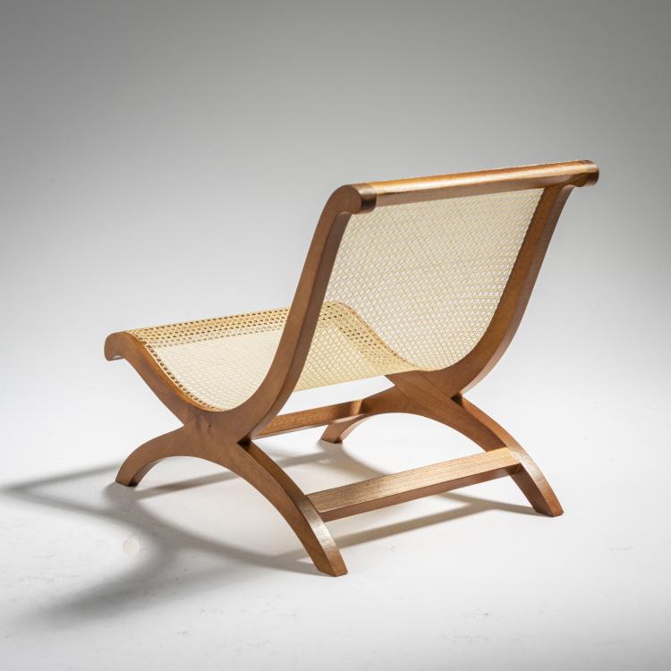 Bild 2 zu Objekt, Miniature 'Armchair' Sessel, 1948, Clara Porset, Vitra Design, Weil am Rhein, 164B 342