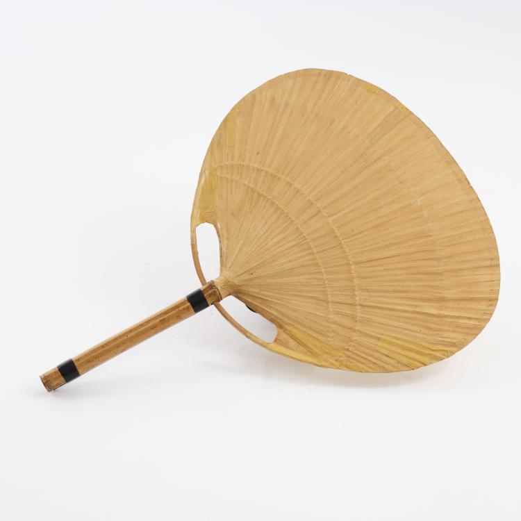 Bild 1 zu Objekt, 'Hana 1' wall light, 1974, Ingo Maurer, Maurer, Ingo, Design M, M&uuml;nchen, 164B 399