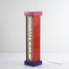 'Brionvega' advertising column, 1980/90s
