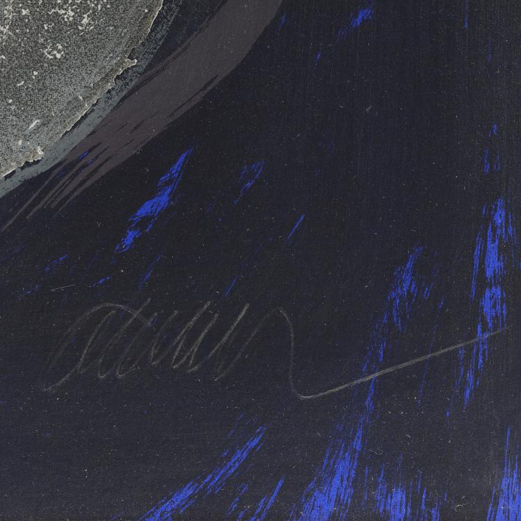 Bild 1 zu Objekt, Untitled, 2003, Armand Fernandez (Arman), Severgnini Art Editions, 166B 353