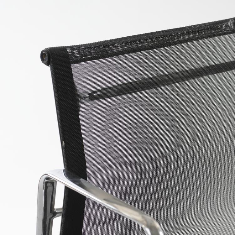 Bild 5 zu Objekt, 'Aluminum group' - conference chair, 1958, Charles Eames,Ray Eames, ICF Cadsana, Mailand; Miller, Herman, Zeeland, 164B 303