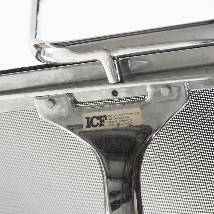 Bild 7 zu Objekt, 'Aluminum group' - conference chair, 1958, Charles Eames,Ray Eames, ICF Cadsana, Mailand; Miller, Herman, Zeeland, 164B 303