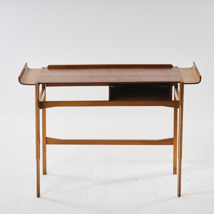 Hauptbild zu Objekt, Console table, c. 1958, Italien, 164A 56