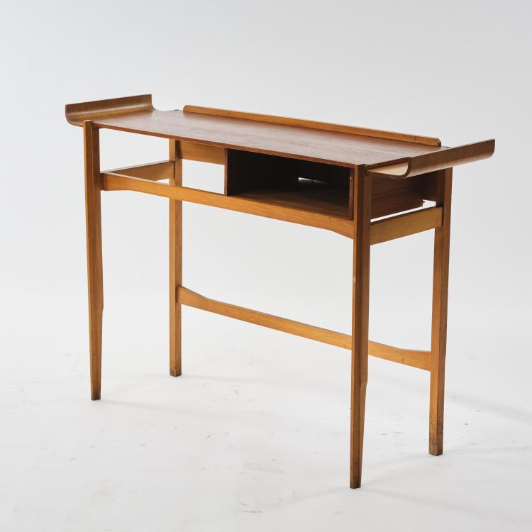 Bild 1 zu Objekt, Console table, c. 1958, Italien, 164A 56