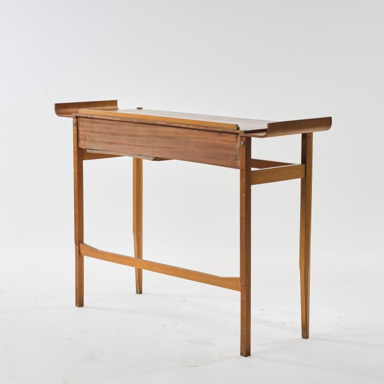 Bild 2 zu Objekt, Console table, c. 1958, Italien, 164A 56