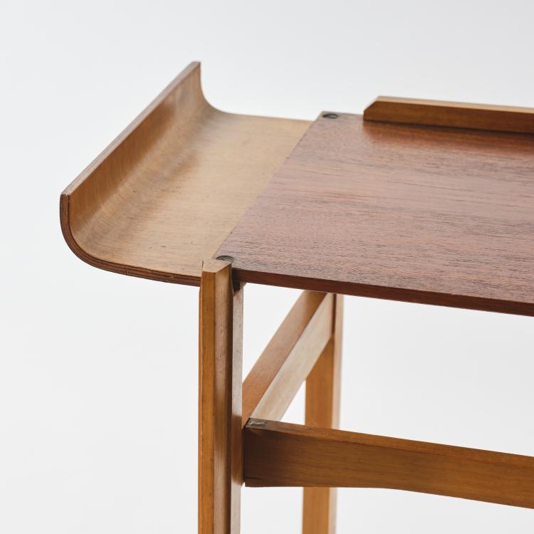 Bild 3 zu Objekt, Console table, c. 1958, Italien, 164A 56