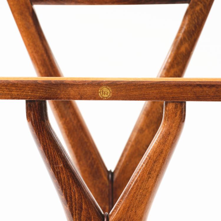 Bild 2 zu Objekt, Valet stand, c. 1955, Ico Parisi (attributed),Luisa Parisi (Aiani) (attributed), Fratelli Reguitti, Agnosine, 164A 161