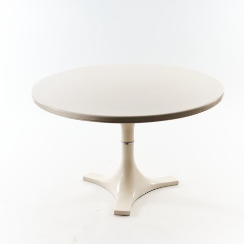 Table '4997', 1967