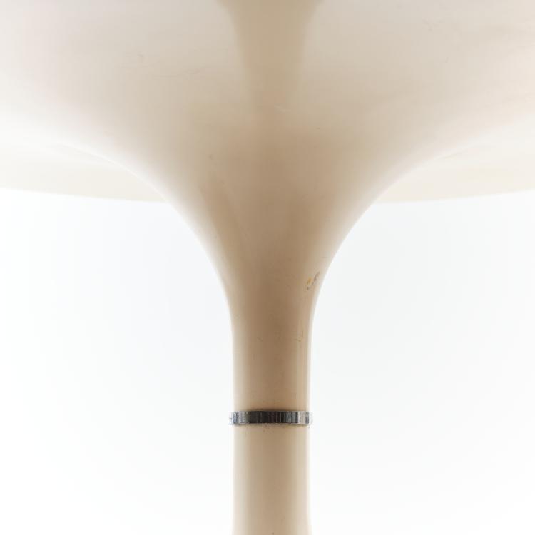 Bild 2 zu Objekt, Table '4997', 1967, Anna Castelli Ferrieri,Ignazio Gardella, Kartell, Noviglio, 164A 114