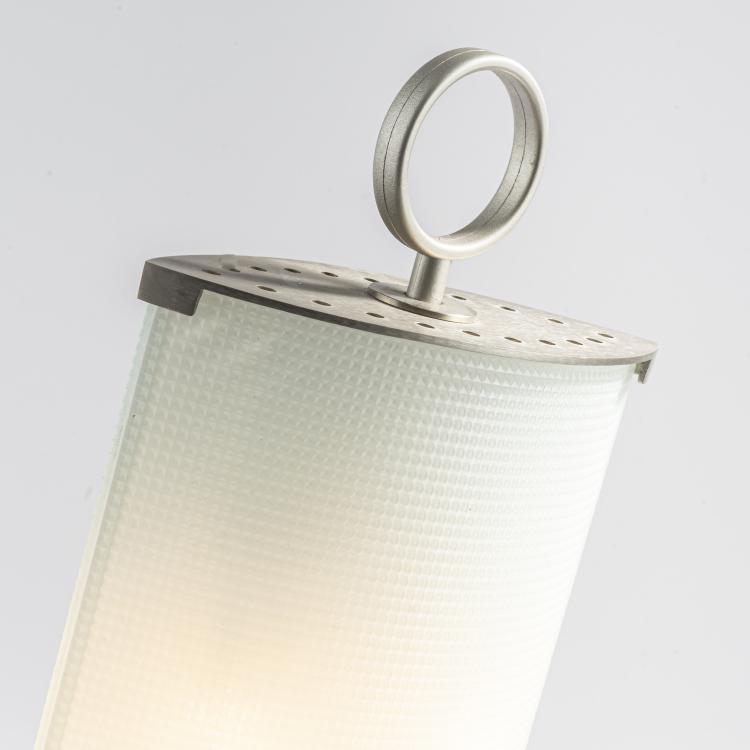 Bild 3 zu Objekt, 'Pirellina' table light, 1967, Gio Ponti, Fontana Arte, Mailand, 164A 116