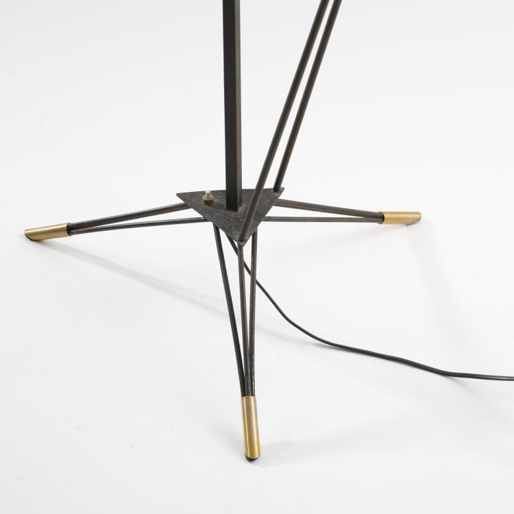 Bild 3 zu Objekt, Floor lamp, c. 1958, Stilnovo, Mailand (im Stile von), 164A 58