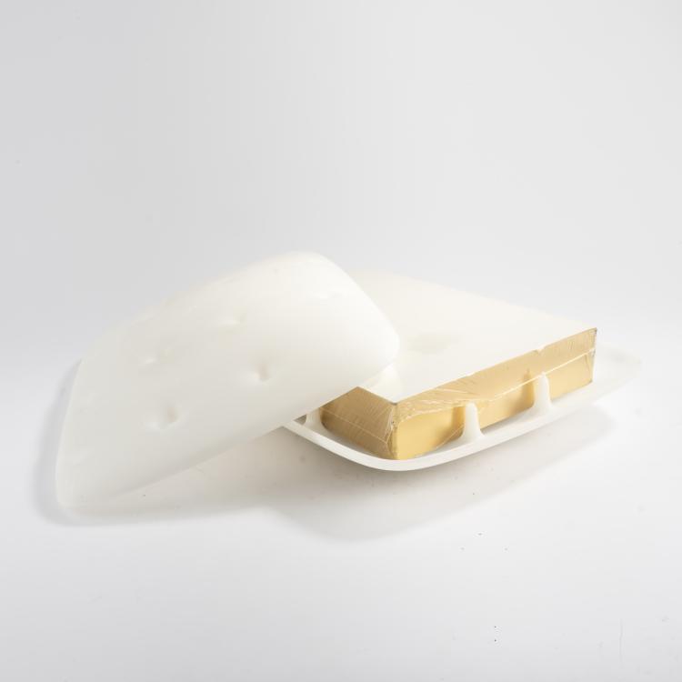 Hauptbild zu Objekt, 'Visionary No. 28', New York 1999, Andreas Gursky,Philippe Starck,Mario Testino,Wolfgang Tillmans,Mary Ellen Mark,Steven Meisel, 164B 504