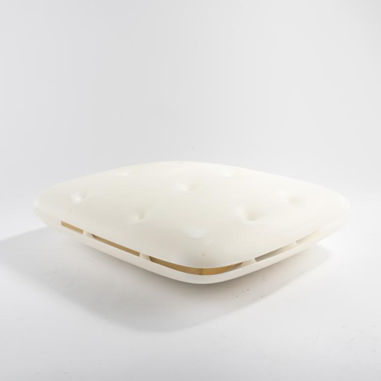 Bild 1 zu Objekt, 'Visionary No. 28', New York 1999, Andreas Gursky,Philippe Starck,Mario Testino,Wolfgang Tillmans,Mary Ellen Mark,Steven Meisel, 164B 504