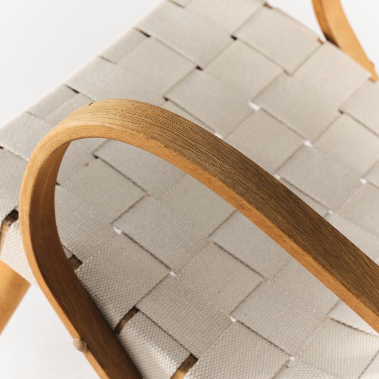 Bild 5 zu Objekt, Rocking chair, c. 1955, Schweden, 164B 424