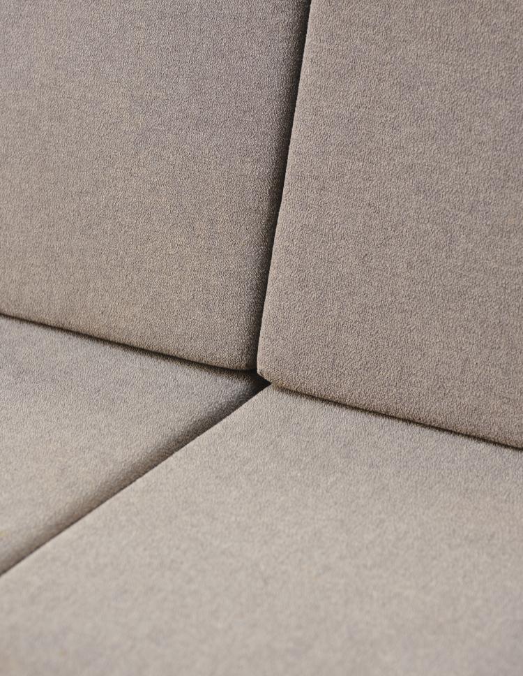 Bild 4 zu Objekt, Three seater sofa, c. 1960, Svante Skogh, AB Engens Fabriker, &Ouml;rkelljunga, 164B 433