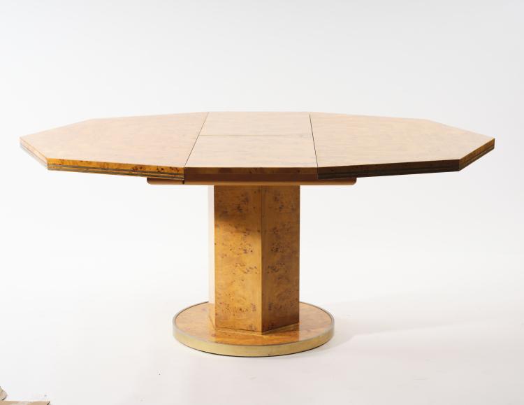 Bild 1 zu Objekt, Table, 1970s/80s, Italien, 164A 214