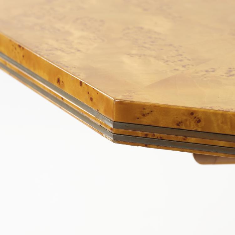 Bild 3 zu Objekt, Table, 1970s/80s, Italien, 164A 214