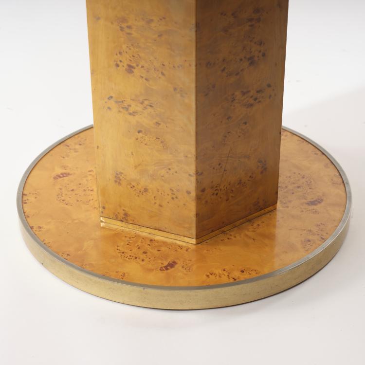 Bild 4 zu Objekt, Table, 1970s/80s, Italien, 164A 214