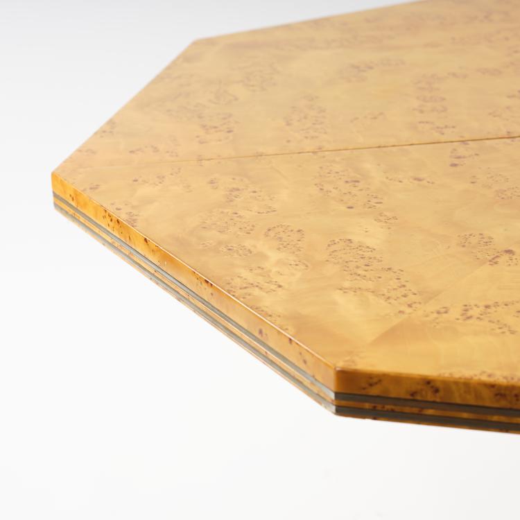 Bild 5 zu Objekt, Table, 1970s/80s, Italien, 164A 214