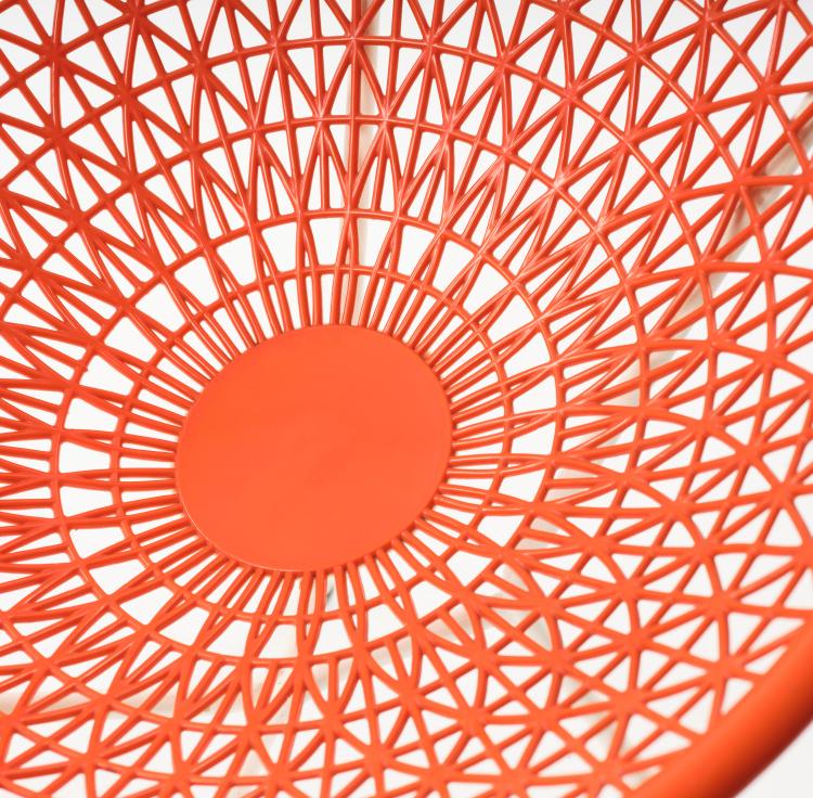 Bild 4 zu Objekt, 4 garden chairs, c. 1965, Italien, 164A 104