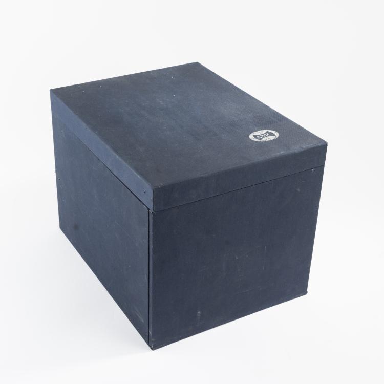 Bild 5 zu Objekt, Cutlery 'Elypsis', 1970s, AMC, Bingen; Alfa Metalcraft Corp., Bingen, 164B 353