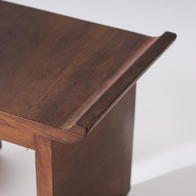 Bild 2 zu Objekt, 2 stools, c. 1930, Italien, 164A 9