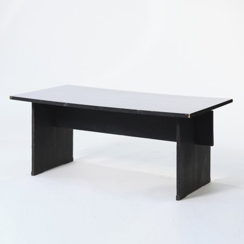 Coffee table, c. 1953