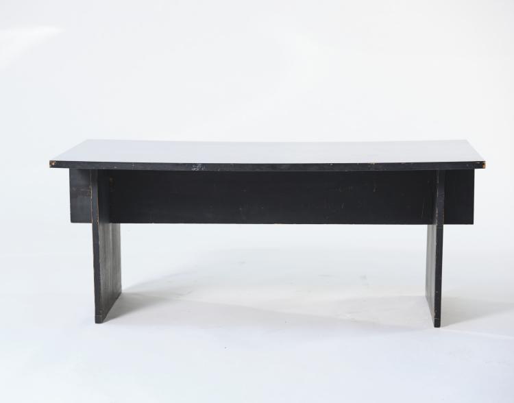 Bild 1 zu Objekt, Coffee table, c. 1953, Max Bill, Hochschule f&uuml;r Gestaltung, Ulm (HFG); Hildinger Paul (zugeschrieben), 164B 383