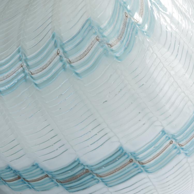 Bild 2 zu Objekt, 'A trina' vase, c. 1952, Dino Martens, Toso, Aureliano, Murano, 164C 685