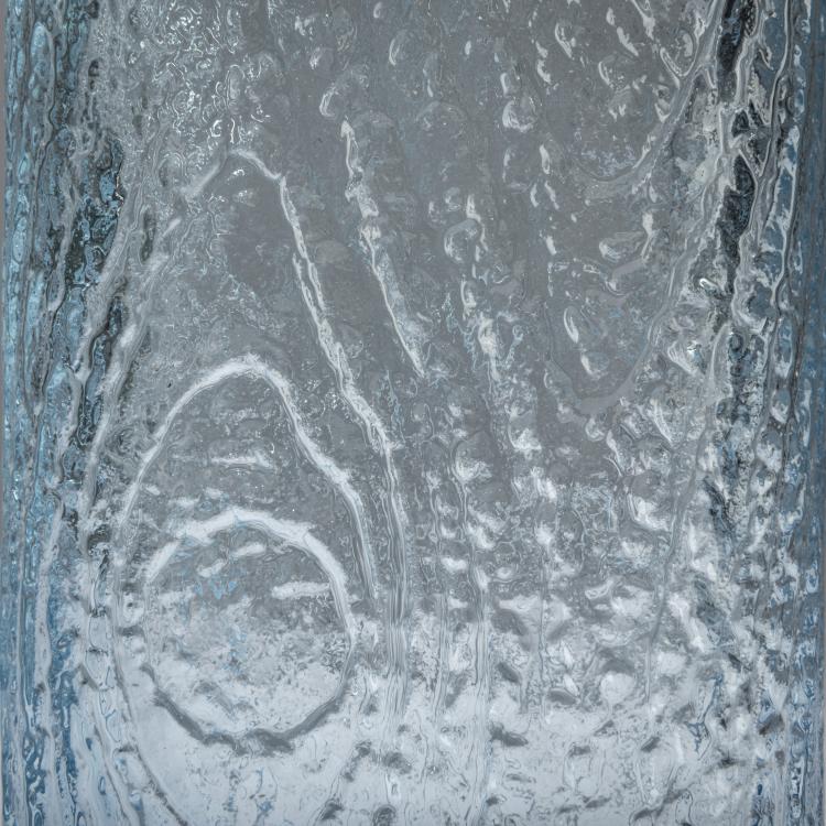 Bild 2 zu Objekt, 'In resina a corteccia' vase, c. 1966, Mario Pinzoni, Seguso Vetri d'Arte, Murano, 164C 668