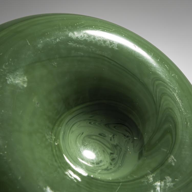 Bild 2 zu Objekt, 'Cinese' vase, 1960/61, Tobia Scarpa, Venini & C., Murano, 164C 591