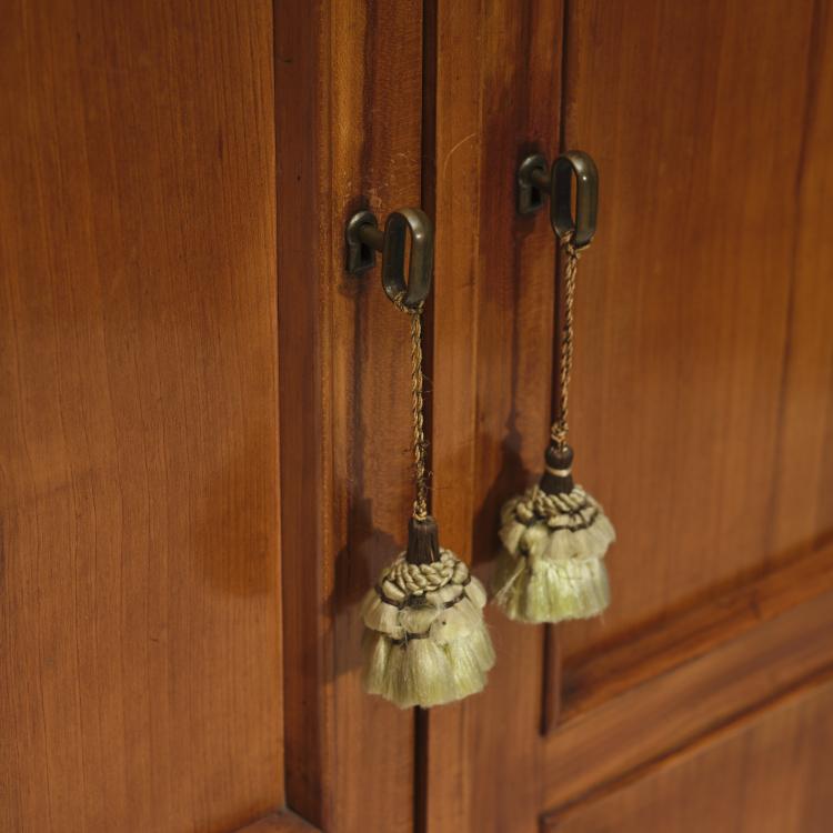 Bild 3 zu Objekt, Schrank, 1940er Jahre, Paolo Buffa, Marelli & Colico, Italien, 164O 7