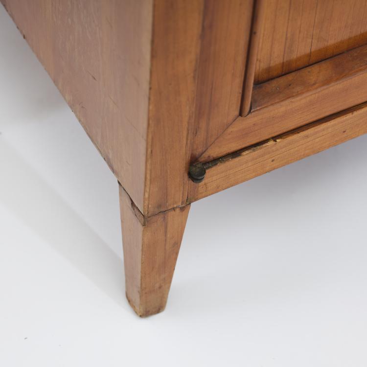 Bild 4 zu Objekt, Schrank, 1940er Jahre, Paolo Buffa, Marelli & Colico, Italien, 164O 7