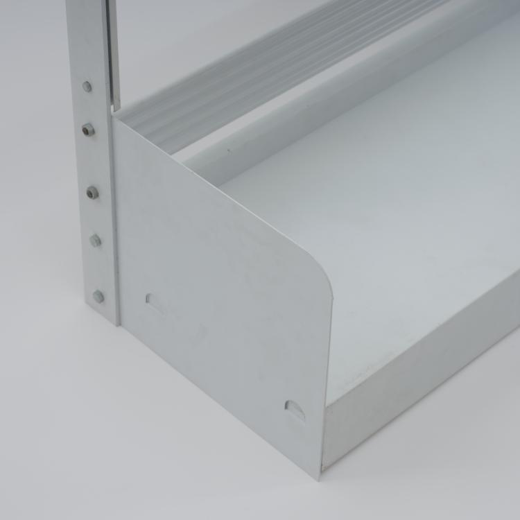 Bild 2 zu Objekt, B&uuml;cherregal 'Congresso', 1968, Lips Vago, Italien, 164O 76