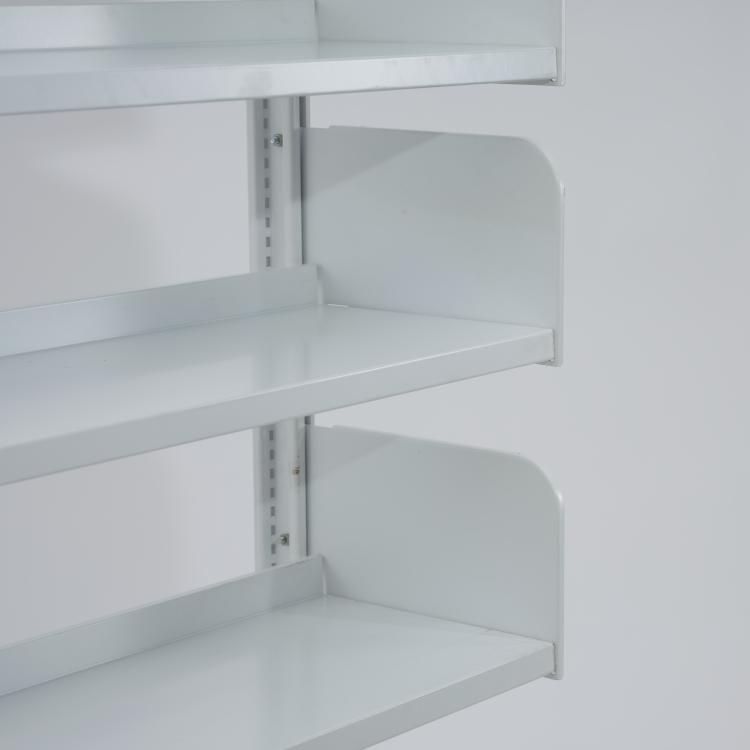 Bild 4 zu Objekt, B&uuml;cherregal 'Congresso', 1968, Lips Vago, Italien, 164O 76