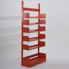 'Congresso' bookshelf, 1968